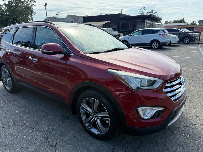 hyundai santa fe 2016 KM8SR4HF2GU139074 image hyundai santa fe 2016 KM8SR4HF2GU139074 image